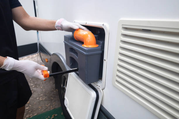 Best Portable toilet rental cost  in Mullins, SC