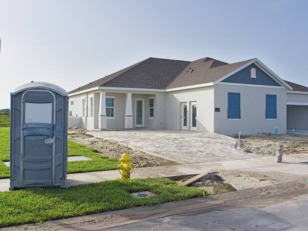 Best Porta potty cleaning services  in Mullins, SC