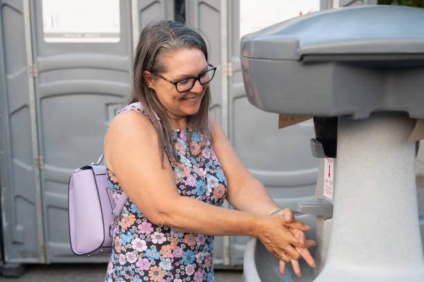 Best Porta potty rental near me  in Mullins, SC