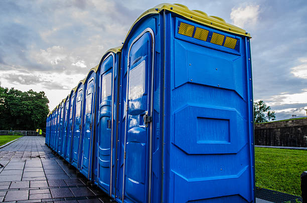 Best Portable restroom trailer rental  in Mullins, SC